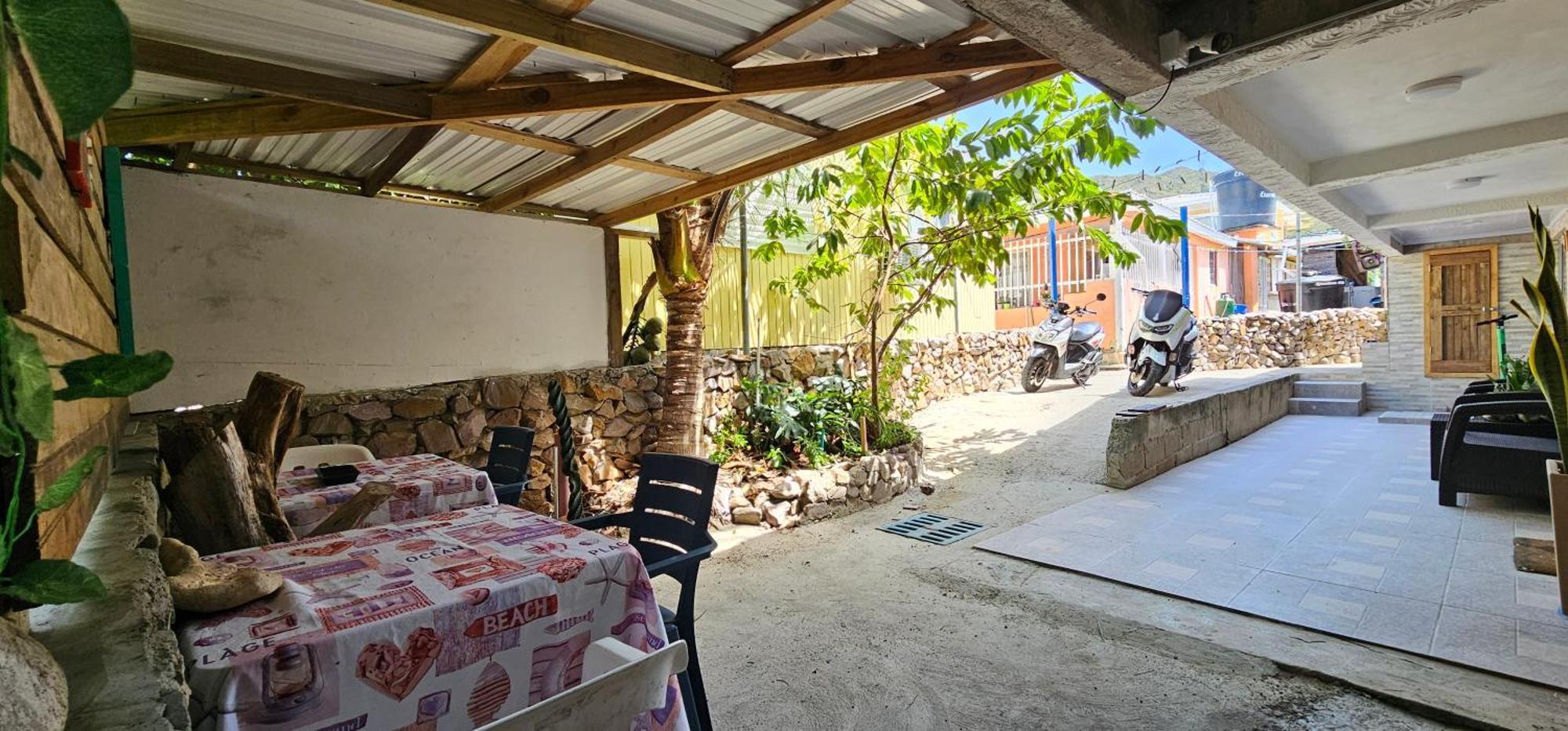 Franshua Posada Cedar Valley מראה חיצוני תמונה