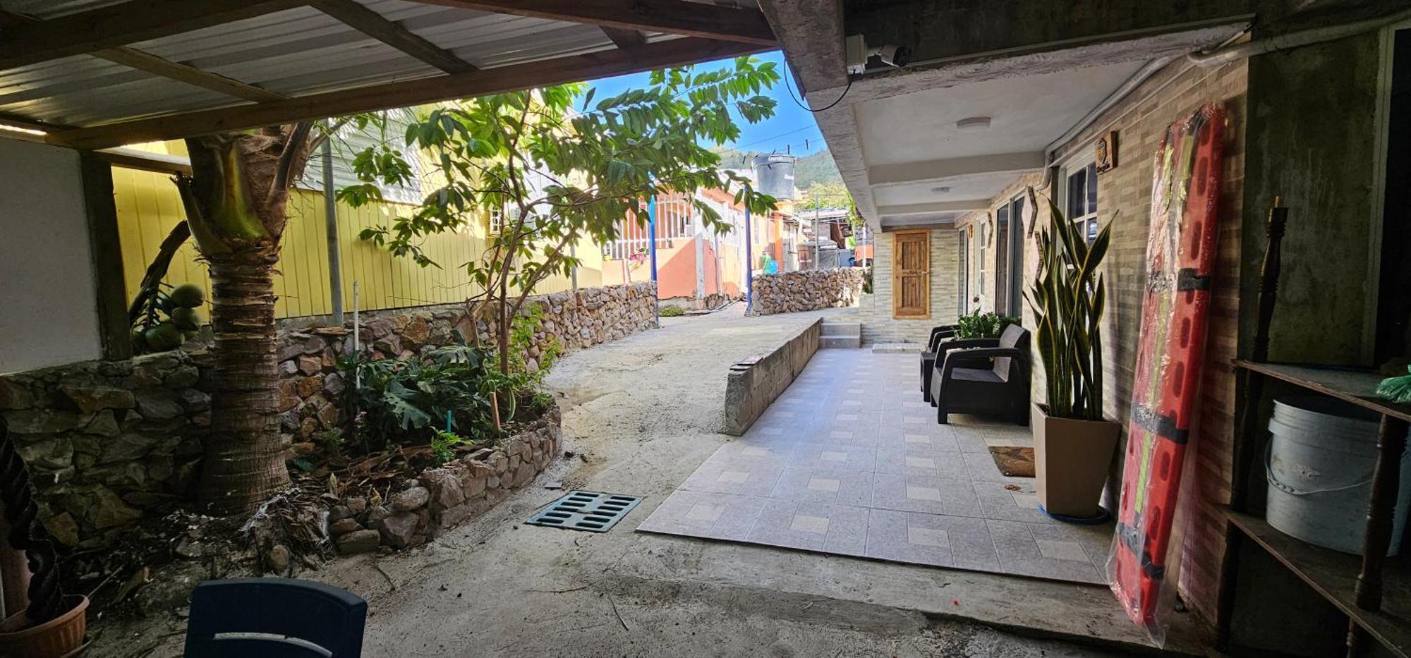 Franshua Posada Cedar Valley מראה חיצוני תמונה