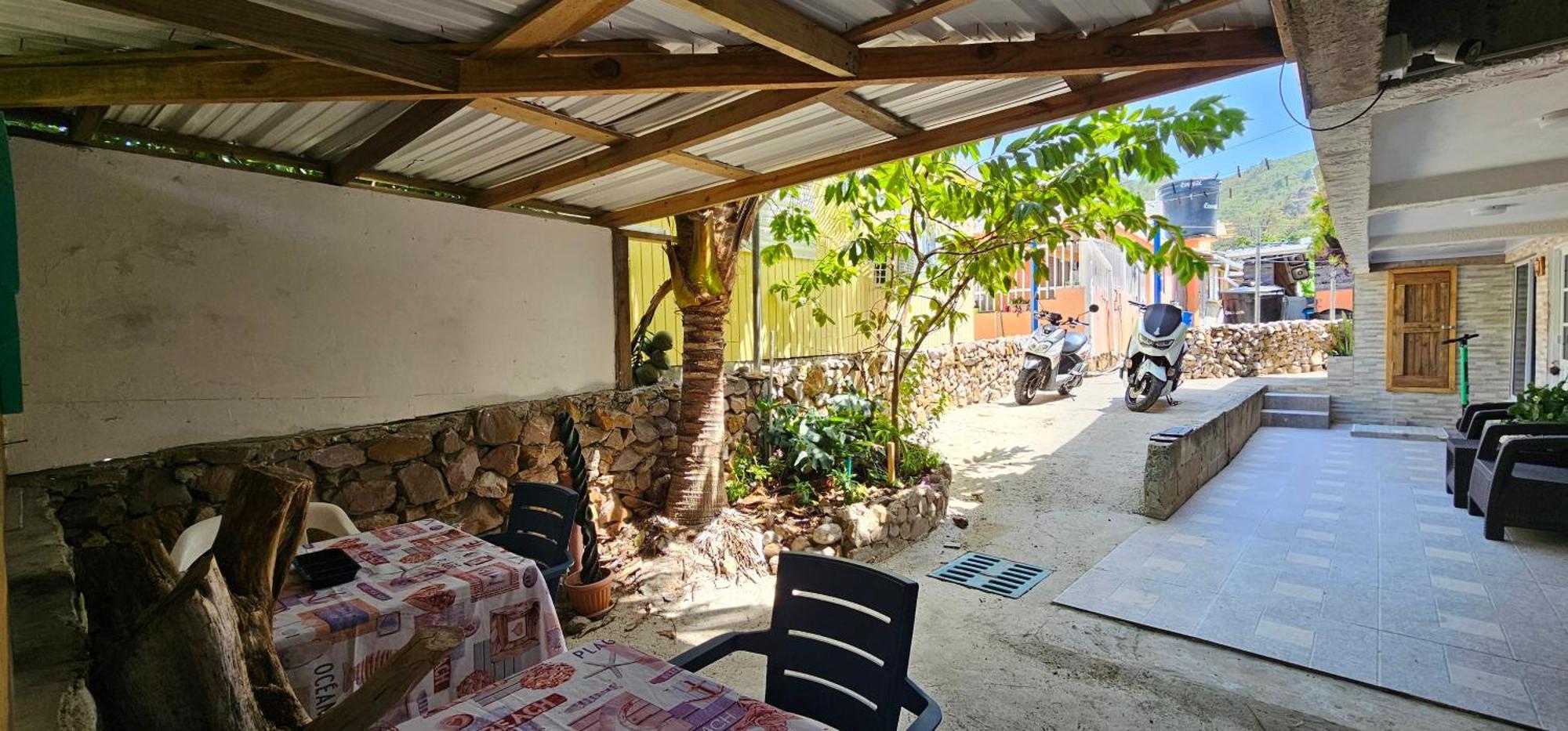 Franshua Posada Cedar Valley מראה חיצוני תמונה