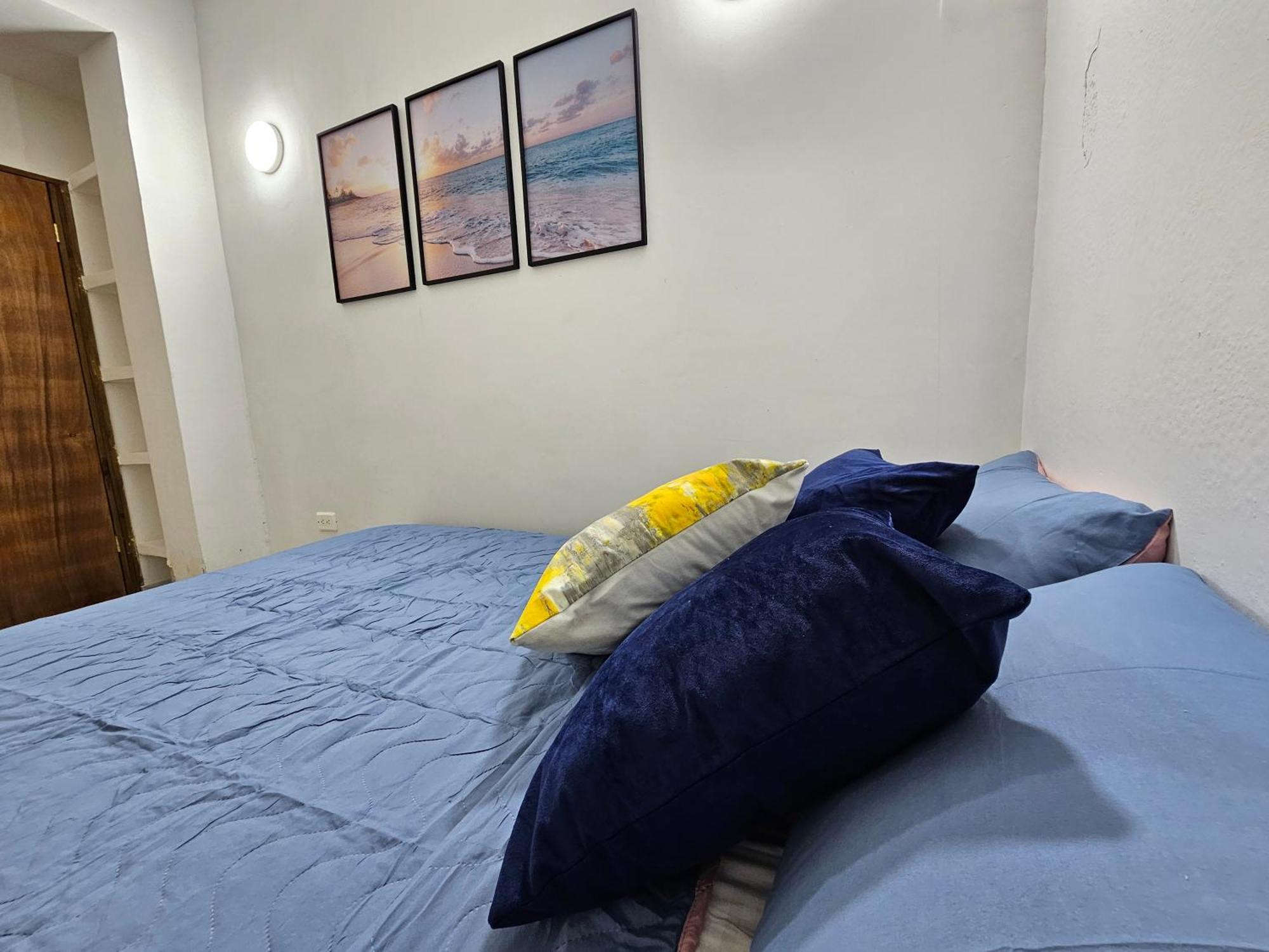 Franshua Posada Cedar Valley מראה חיצוני תמונה