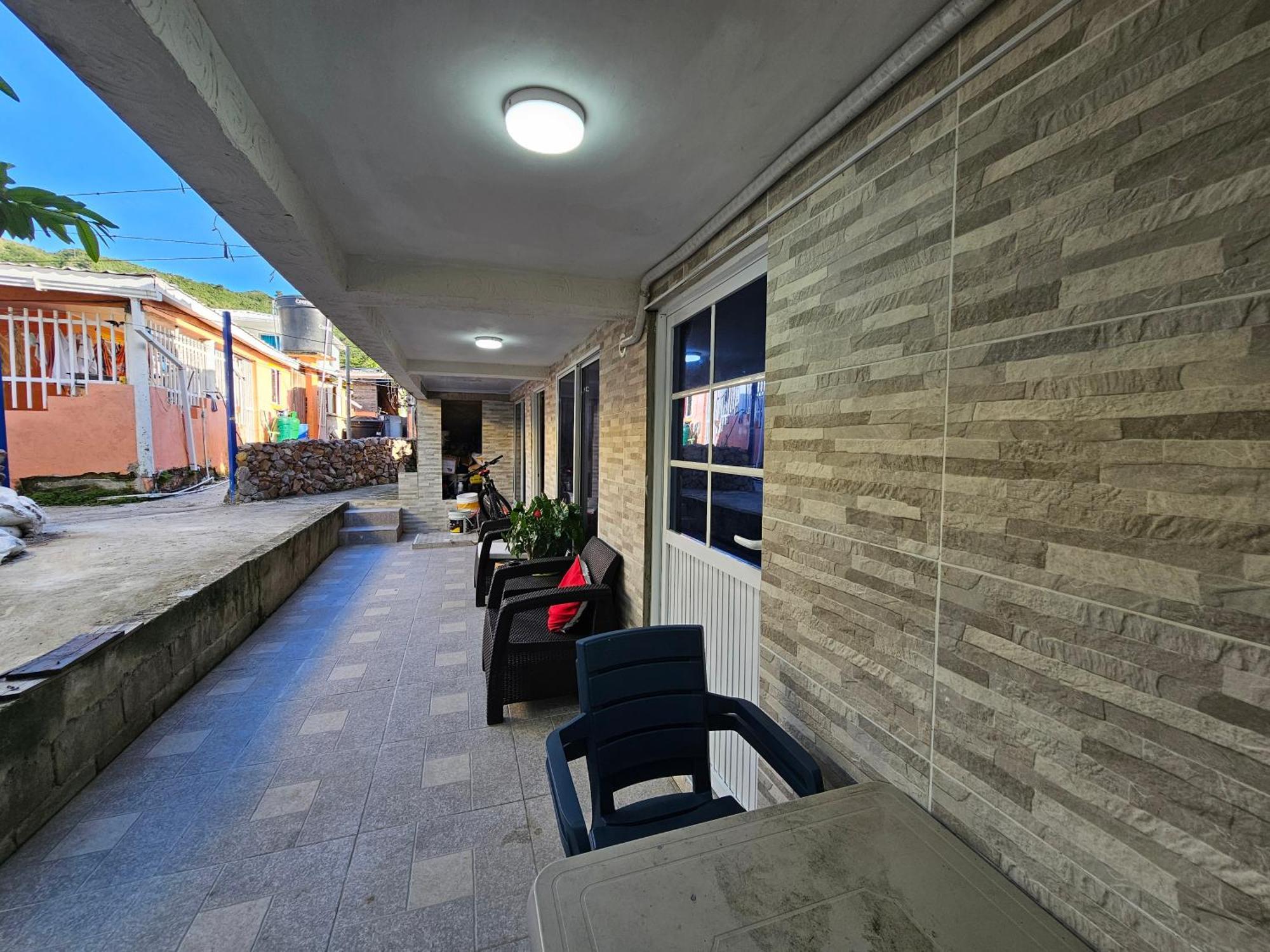 Franshua Posada Cedar Valley מראה חיצוני תמונה