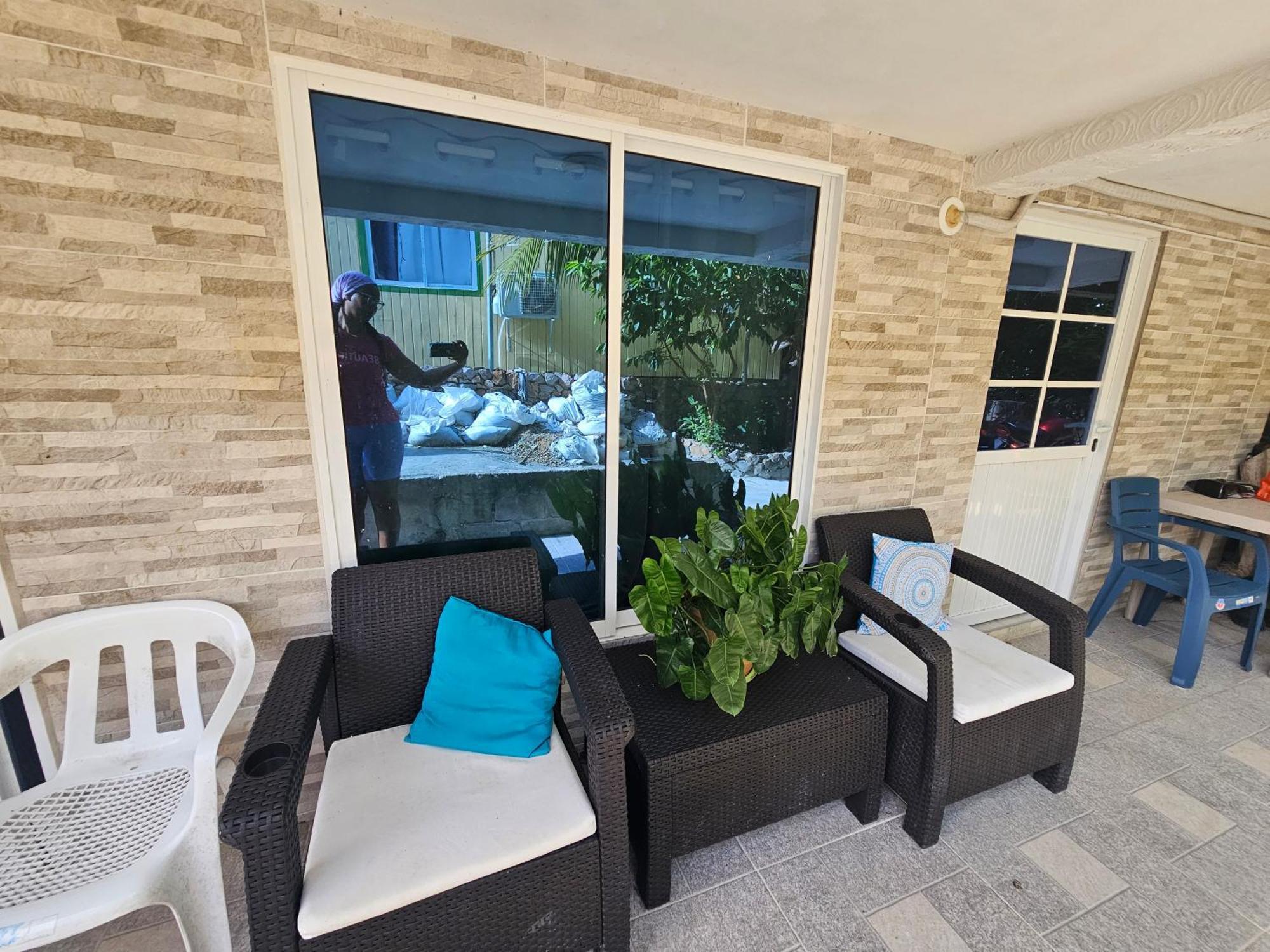 Franshua Posada Cedar Valley מראה חיצוני תמונה