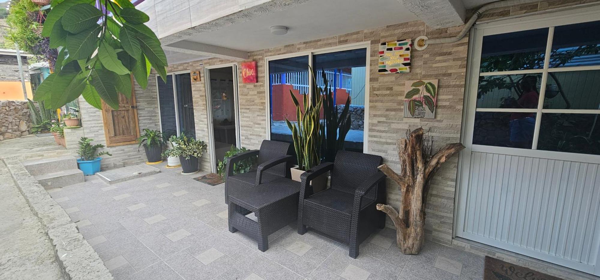 Franshua Posada Cedar Valley מראה חיצוני תמונה