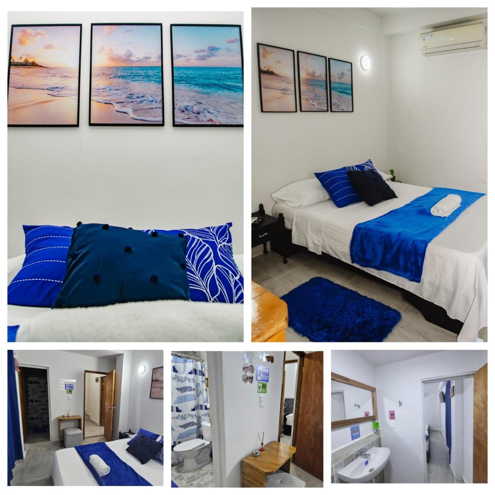 Franshua Posada Cedar Valley מראה חיצוני תמונה